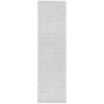 Safavieh Marbella 392 Rug, MRB392 - Light Grey / Ivory
