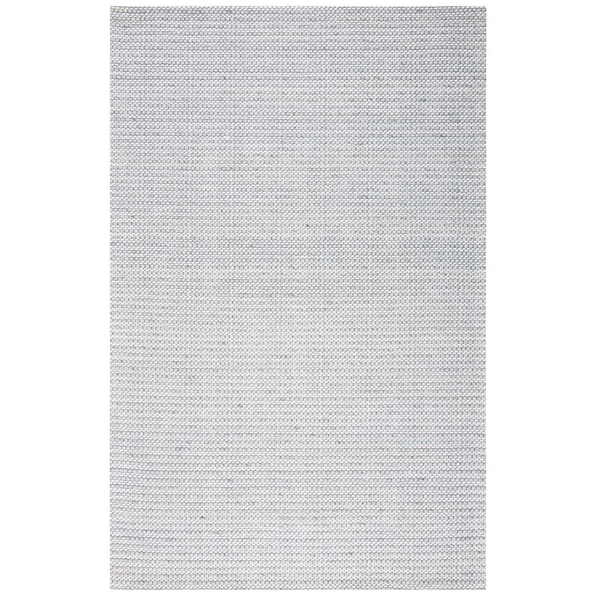 Safavieh Marbella 392 Rug, MRB392 - Light Grey / Ivory