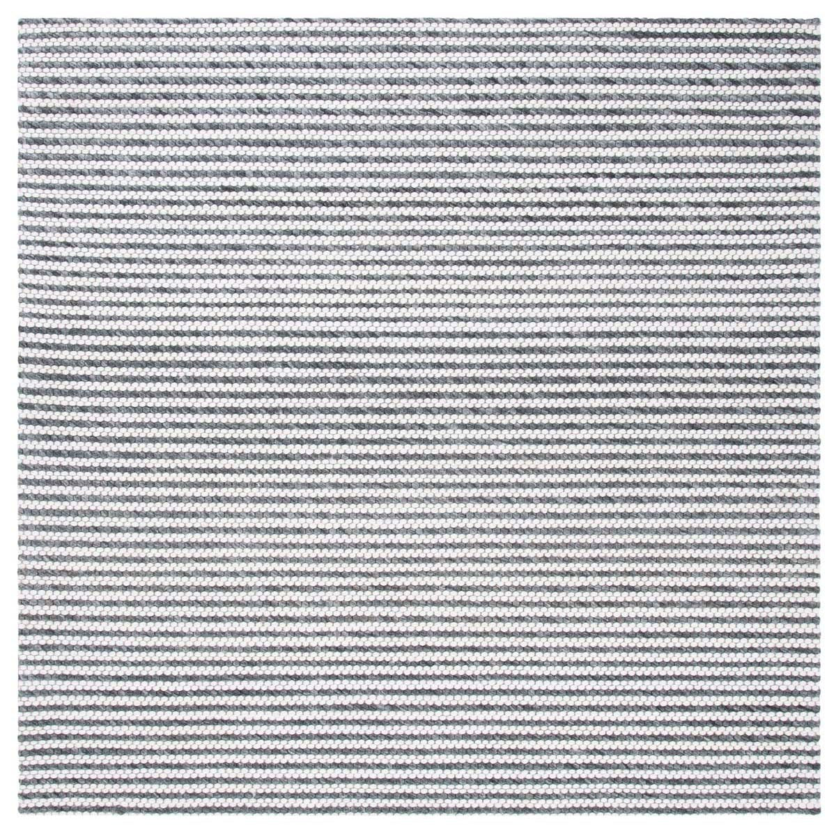 Safavieh Marbella 392 Rug, MRB392 - Charcoal / Ivory