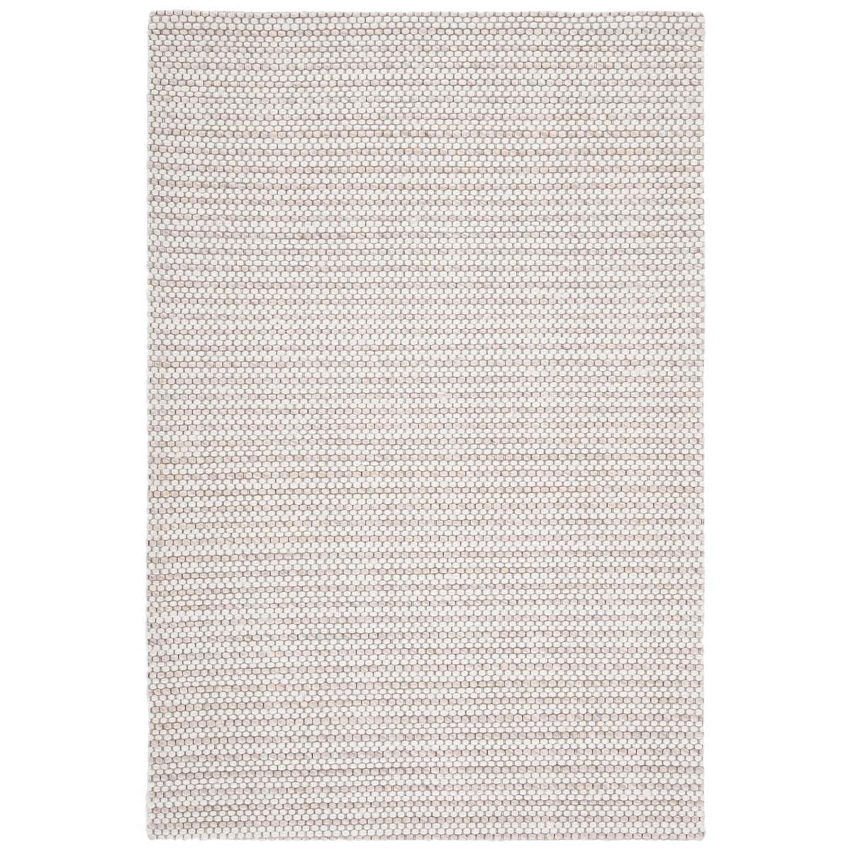 Safavieh Marbella 392 Rug, MRB392 - Light Brown / Ivory