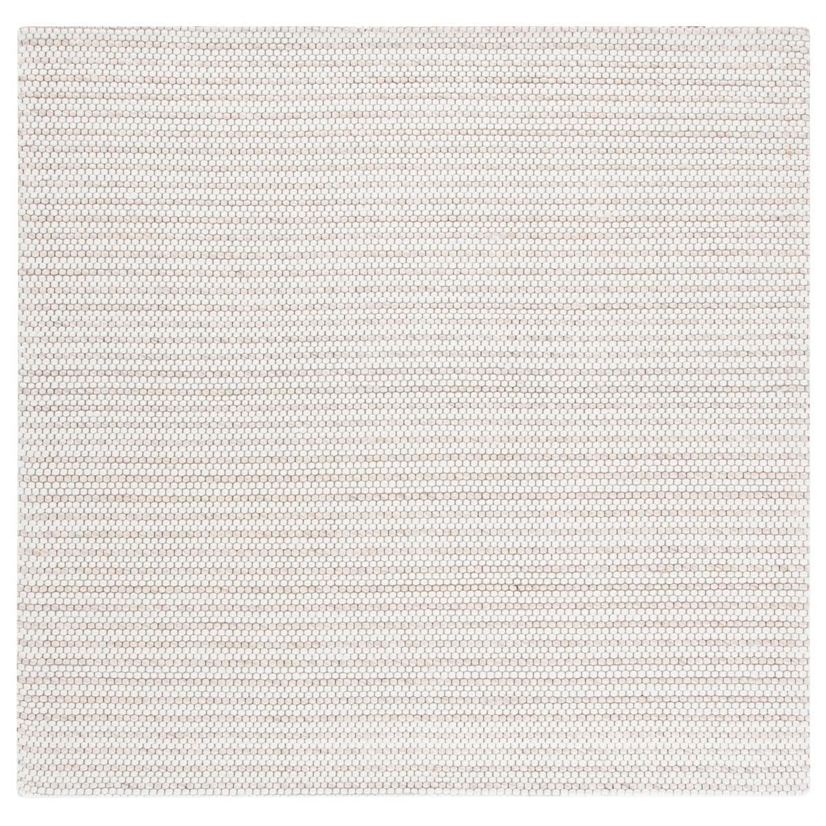 Safavieh Marbella 392 Rug, MRB392 - Light Brown / Ivory