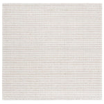 Safavieh Marbella 392 Rug, MRB392 - Light Brown / Ivory