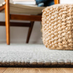 Safavieh Marbella 393 Rug, MRB393 - Light Grey