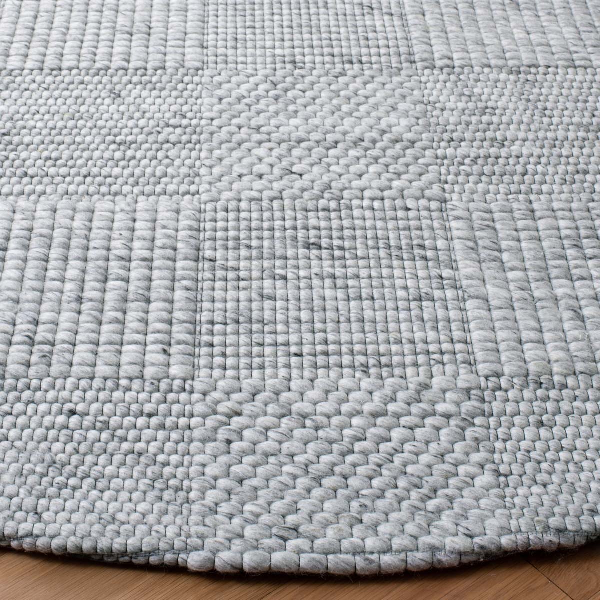 Safavieh Marbella 393 Rug, MRB393 - Light Grey