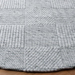 Safavieh Marbella 393 Rug, MRB393 - Light Grey