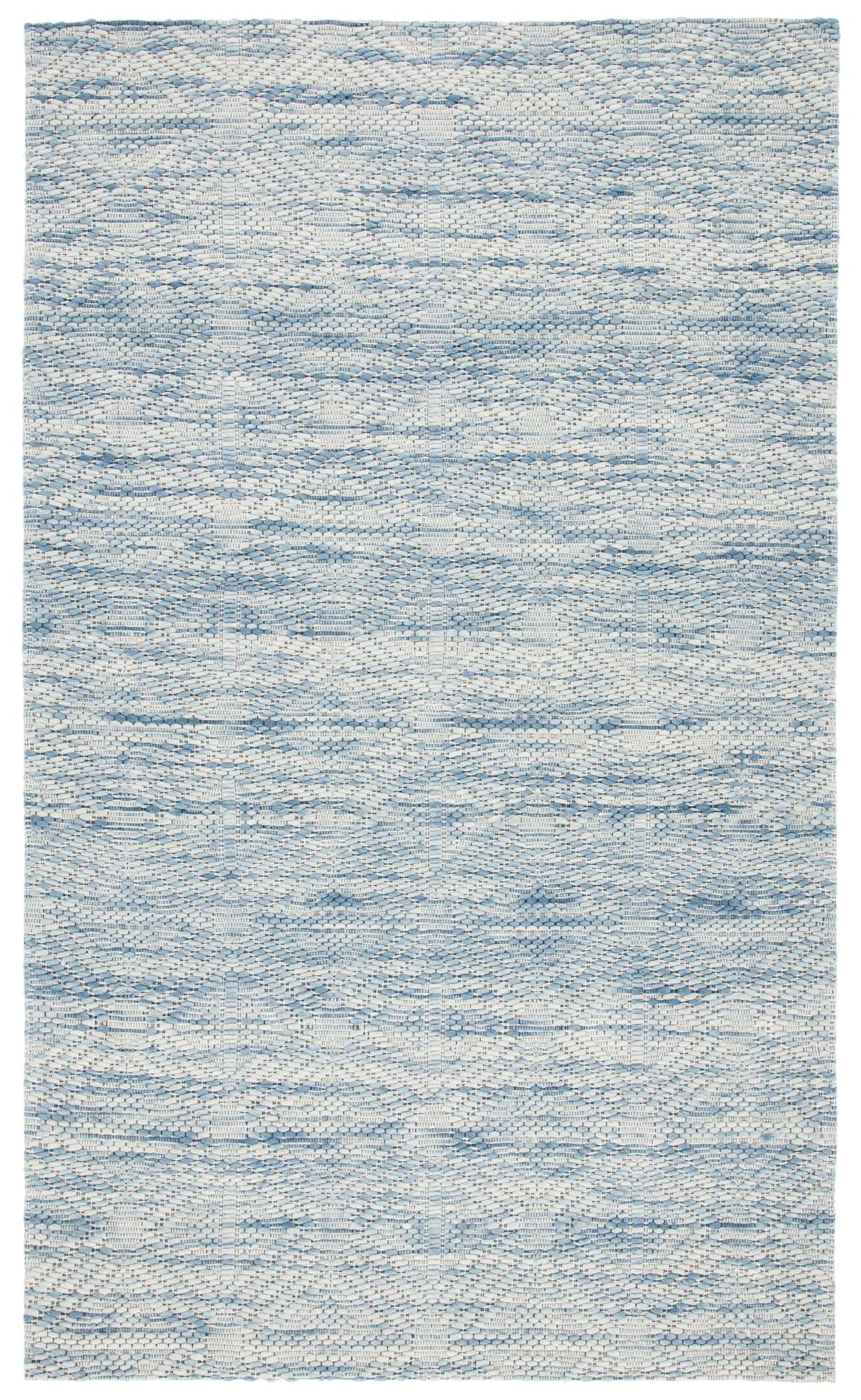 Safavieh Marbella 452 Rug, MRB452 - Light Blue / Beige