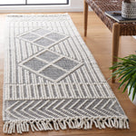 Safavieh Marbella 475 Rug, MRB475 - Ivory / Black