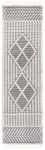 Safavieh Marbella 475 Rug, MRB475 - Ivory / Black
