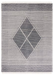 Safavieh Marbella 475 Rug, MRB475 - Ivory / Black