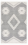 Safavieh Marbella 477 Rug, MRB477 - Ivory / Black