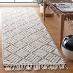 Safavieh Marbella 478 Rug, MRB478 - Ivory / Black