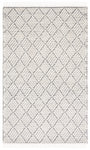 Safavieh Marbella 478 Rug, MRB478 - Ivory / Black