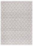 Safavieh Marbella 478 Rug, MRB478 - Ivory / Black