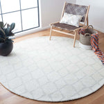Safavieh Marbella 551 Rug, MRB551 - Ivory
