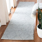 Safavieh Marbella 551 Rug, MRB551 - Silver / Grey