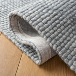 Safavieh Marbella 551 Rug, MRB551 - Silver / Grey