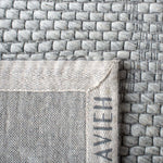 Safavieh Marbella 551 Rug, MRB551 - Silver / Grey