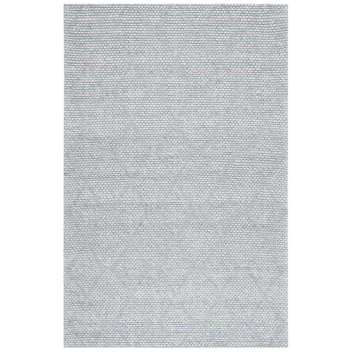 Safavieh Marbella 551 Rug, MRB551 - Silver / Grey