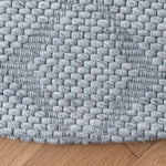 Safavieh Marbella 551 Rug, MRB551 - Silver / Grey