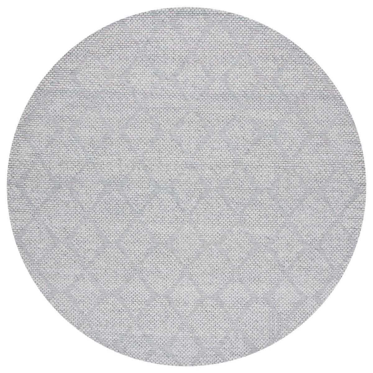 Safavieh Marbella 551 Rug, MRB551 - Silver / Grey