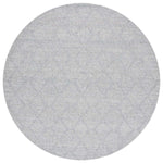 Safavieh Marbella 551 Rug, MRB551 - Silver / Grey