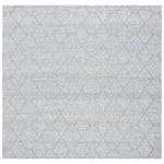 Safavieh Marbella 551 Rug, MRB551 - Silver / Grey