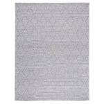 Safavieh Marbella 551 Rug, MRB551 - Silver / Grey