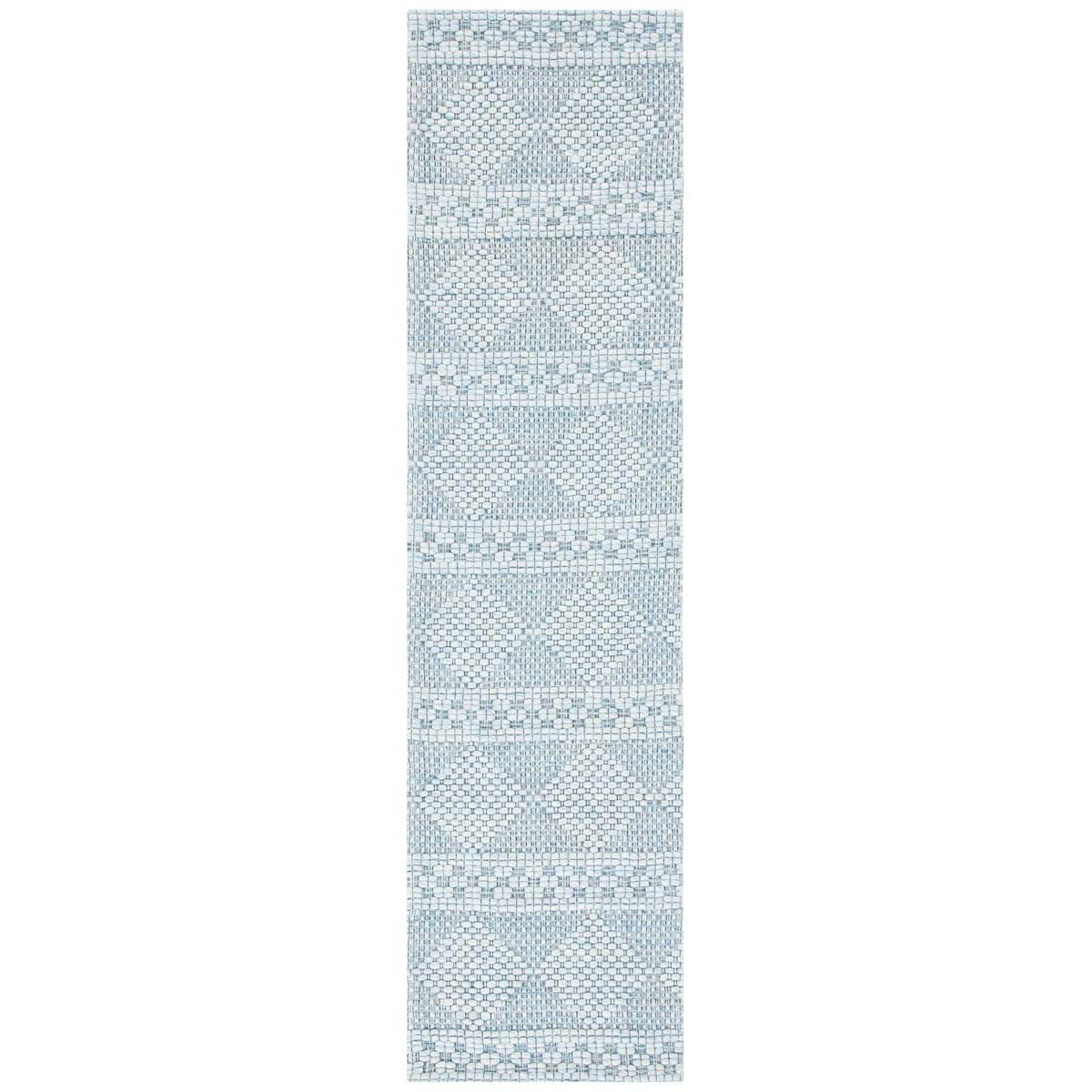Safavieh Marbella 552 Rug, MRB552 - Blue