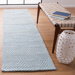 Safavieh Marbella 554 Rug, MRB554 - Blue