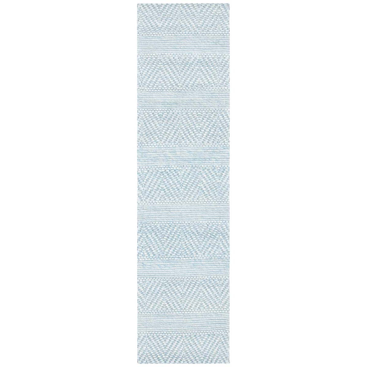 Safavieh Marbella 554 Rug, MRB554 - Blue