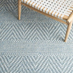 Safavieh Marbella 554 Rug, MRB554 - Blue
