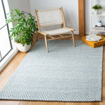 Safavieh Marbella 554 Rug, MRB554 - Blue