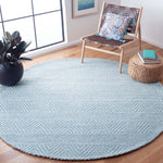 Safavieh Marbella 554 Rug, MRB554 - Blue