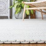 Safavieh Marbella 556 Rug, MRB556 - Ivory