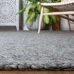 Safavieh Marbella 556 Rug, MRB556 - Dark Grey