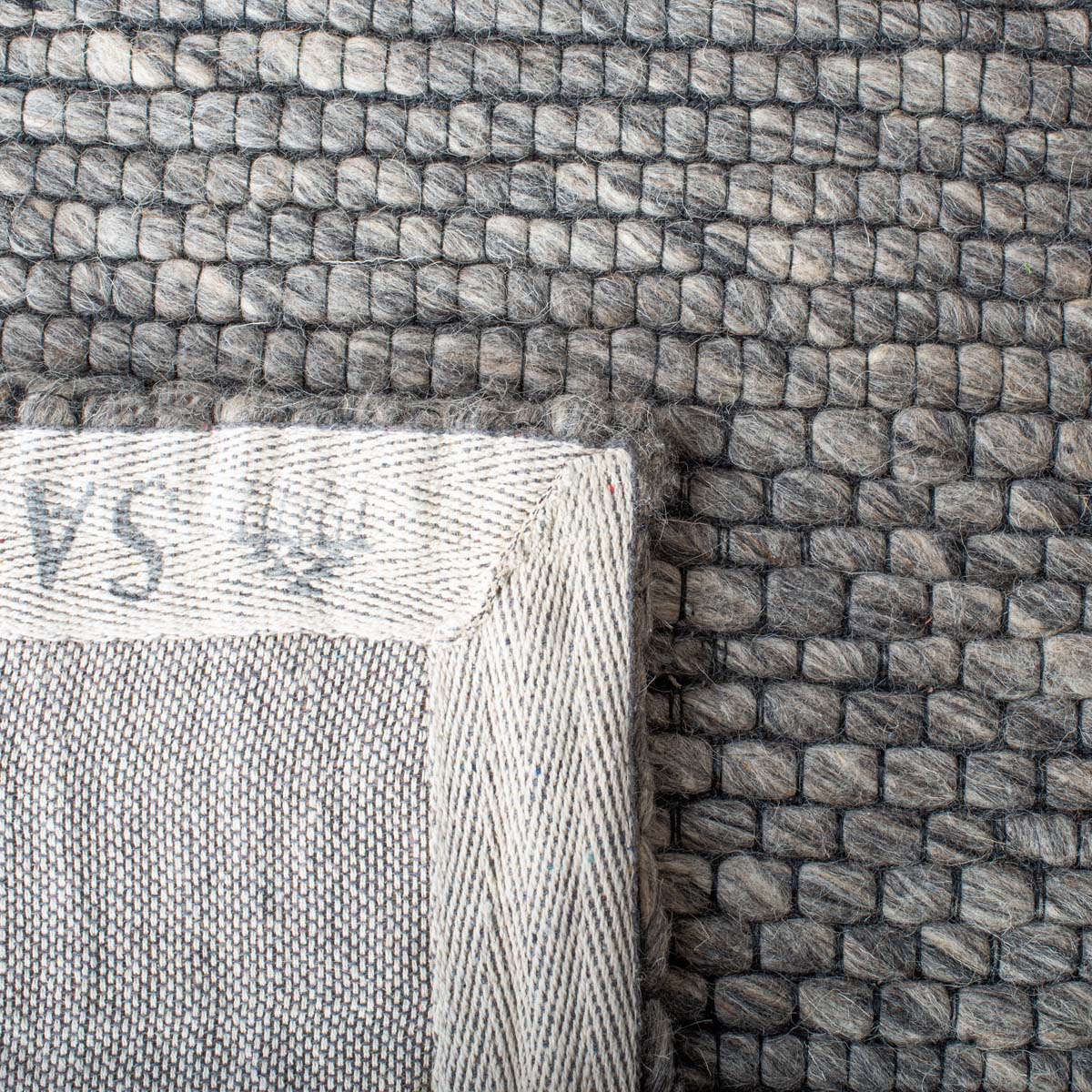 Safavieh Marbella 556 Rug, MRB556 - Dark Grey