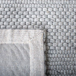 Safavieh Marbella 556 Rug, MRB556 - Silver / Grey