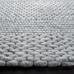 Safavieh Marbella 556 Rug, MRB556 - Silver / Grey