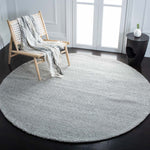 Safavieh Marbella 556 Rug, MRB556 - Silver / Grey