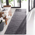 Safavieh Marbella 556 Rug, MRB556 - Charcoal