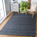 Safavieh Marbella 556 Rug, MRB556 - Charcoal
