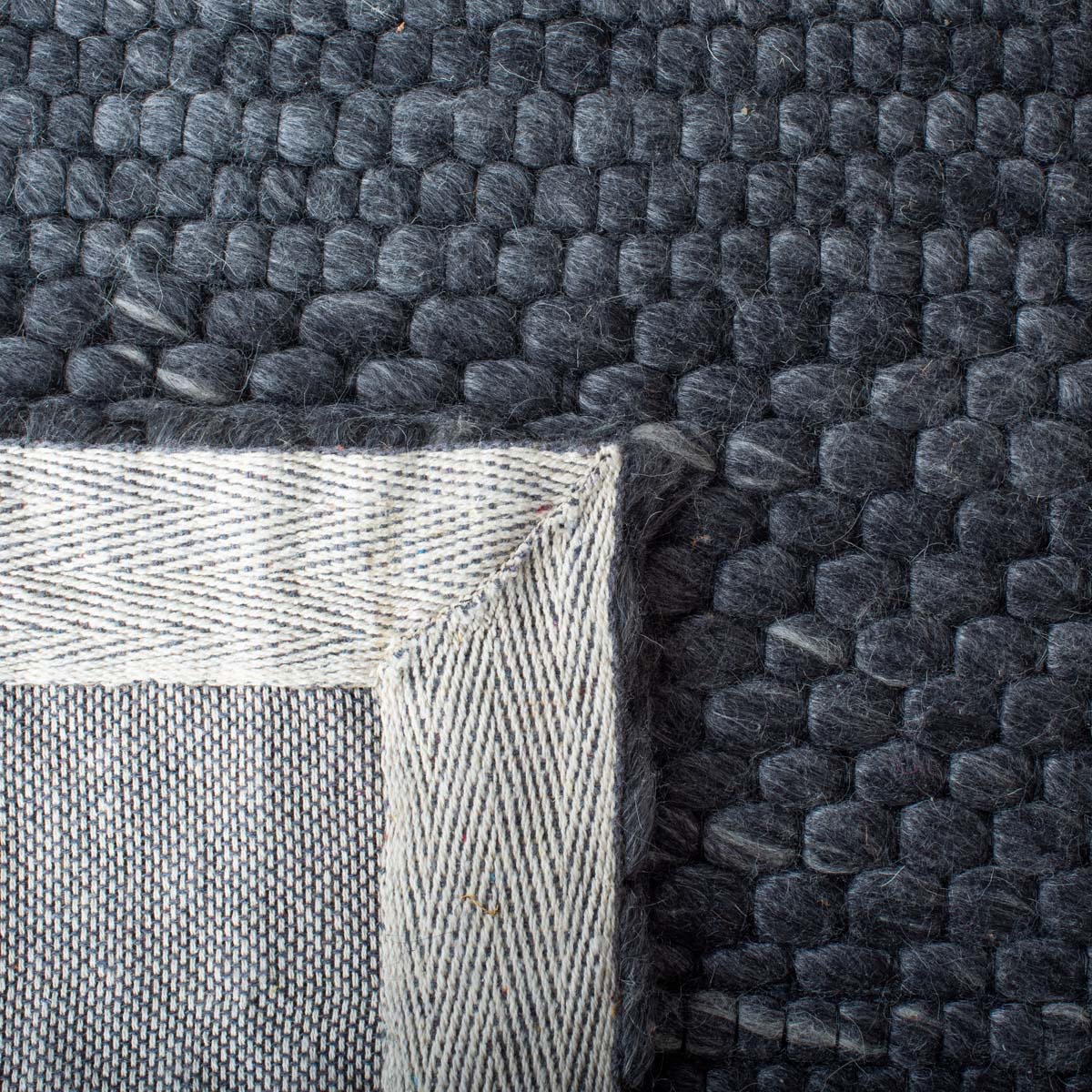 Safavieh Marbella 556 Rug, MRB556 - Charcoal