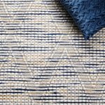 Safavieh Marbella 901 Rug, MRB901 - Ivory / Blue