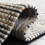 Safavieh Marbella 901 Rug, MRB901 - Ivory / Blue