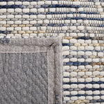 Safavieh Marbella 901 Rug, MRB901 - Ivory / Blue