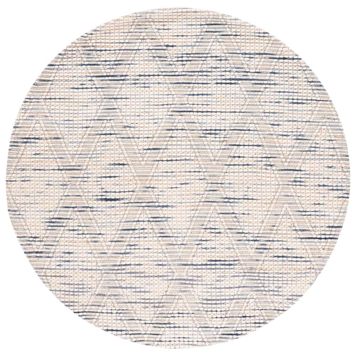 Safavieh Marbella 901 Rug, MRB901 - Ivory / Blue