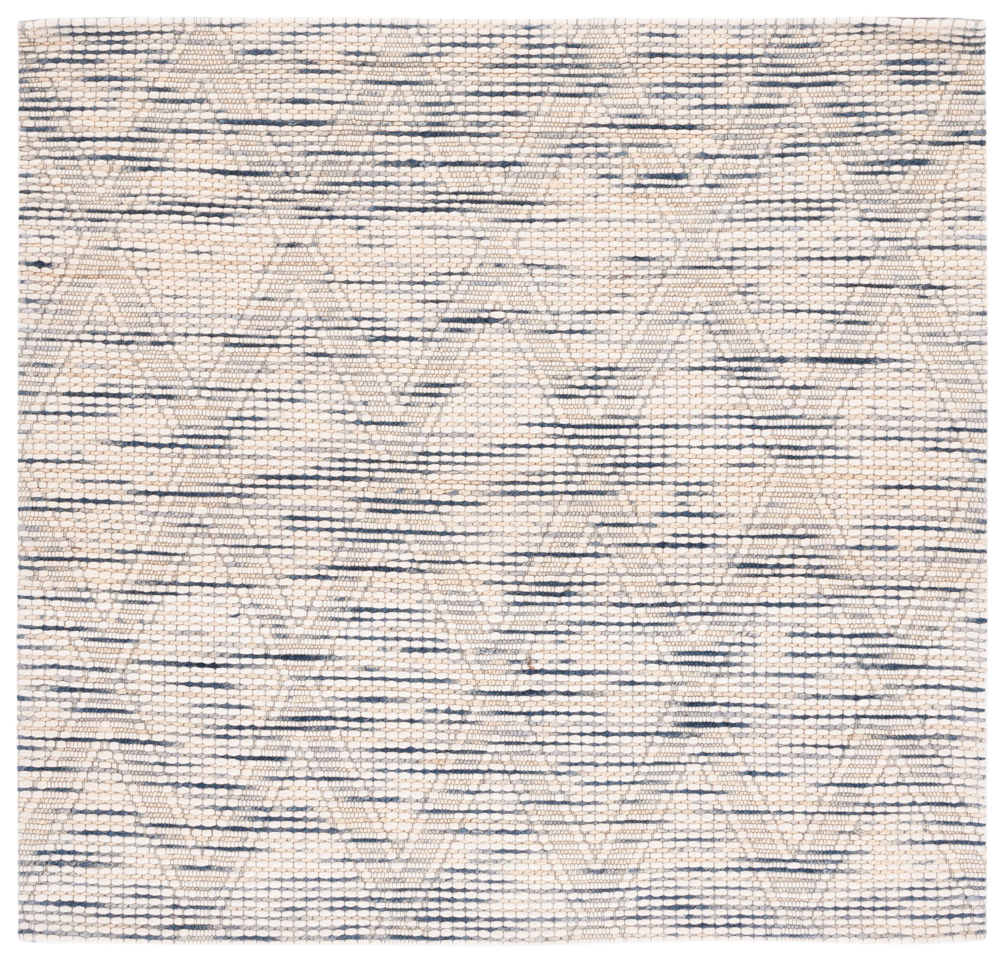 Safavieh Marbella 901 Rug, MRB901 - Ivory / Blue