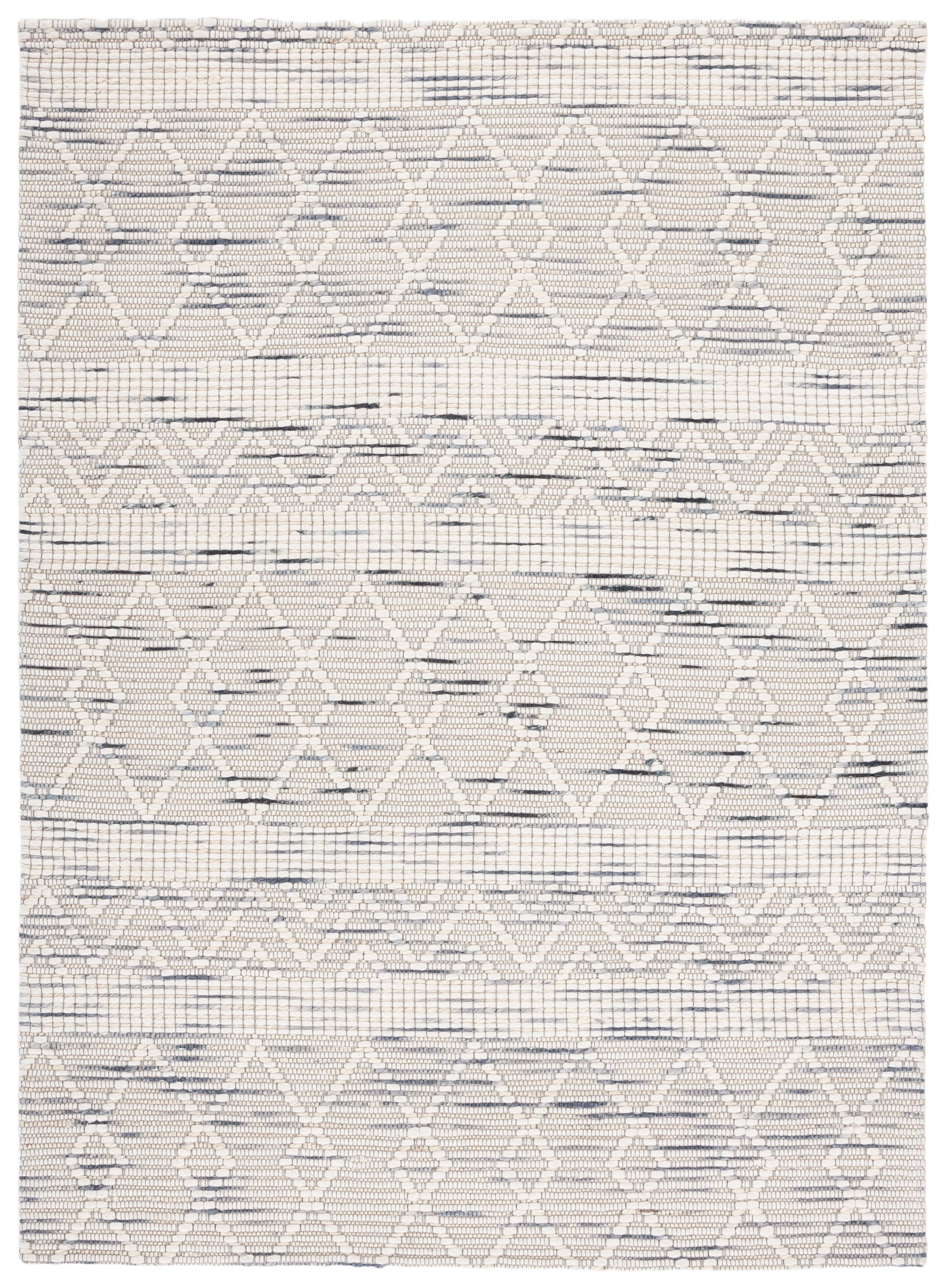 Safavieh Marbella 902 Rug, MRB902 - Ivory / Grey