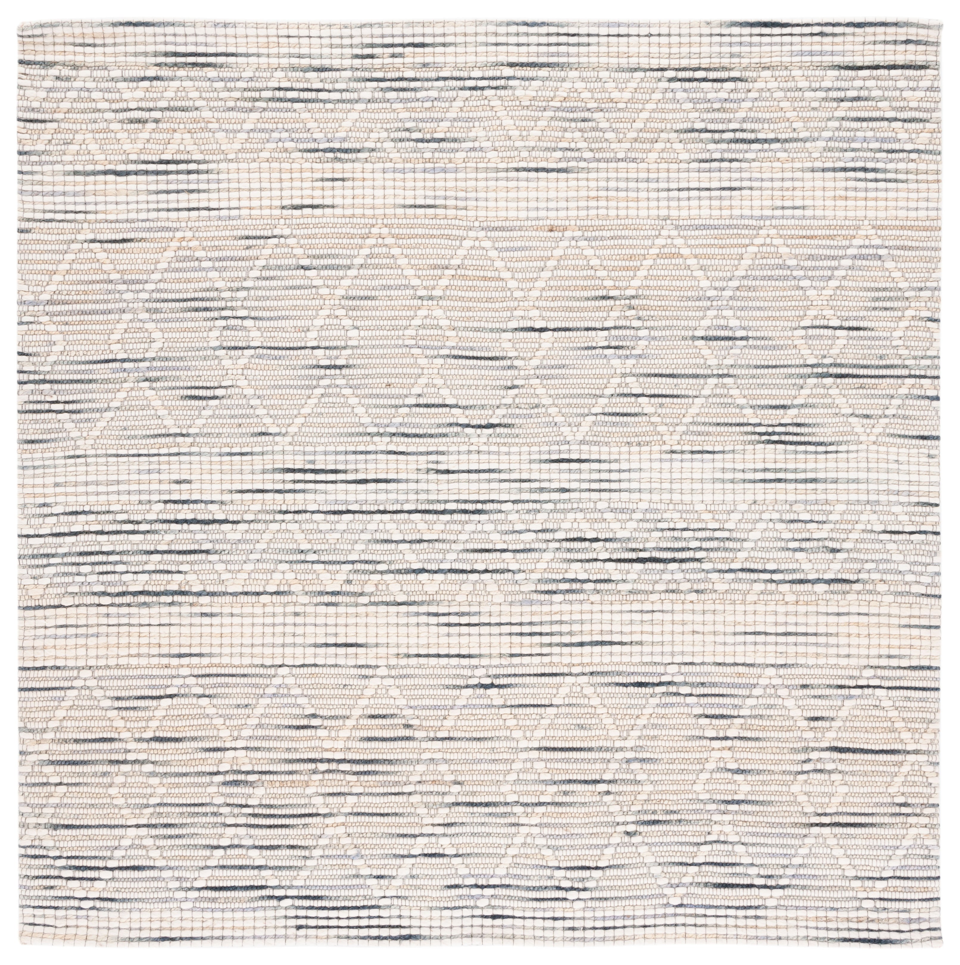 Safavieh Marbella 902 Rug, MRB902 - Ivory / Grey