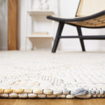 Safavieh Marbella 903 Rug, MRB903 - Ivory / Orange